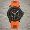 Pre-Loved GX1-A Signature Orange