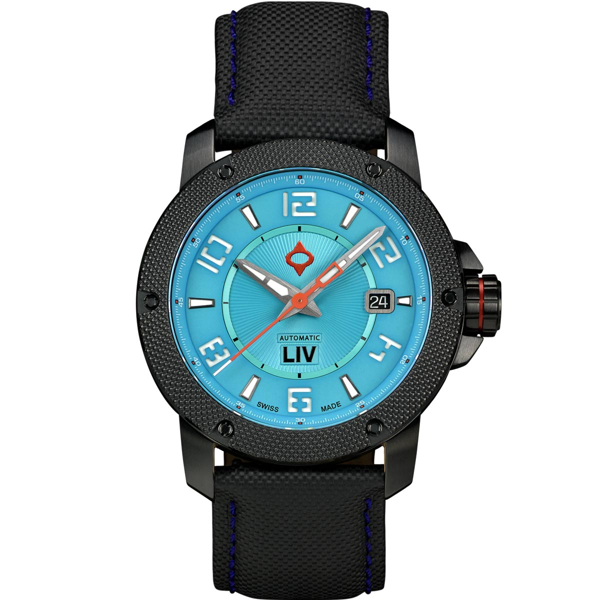 GX1-A Ocean Blue (Limited Color)