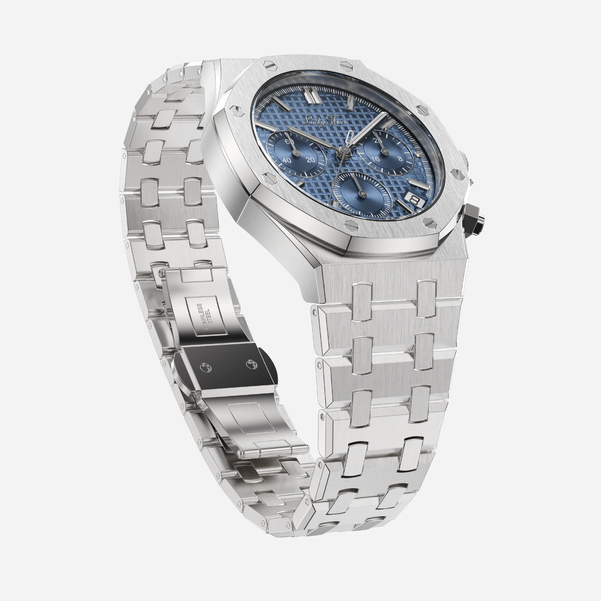 Lucky Fours® Tourbillon