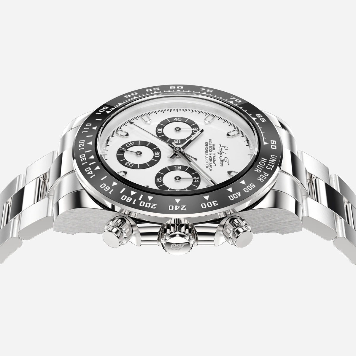 Lucky Fours® Vantage