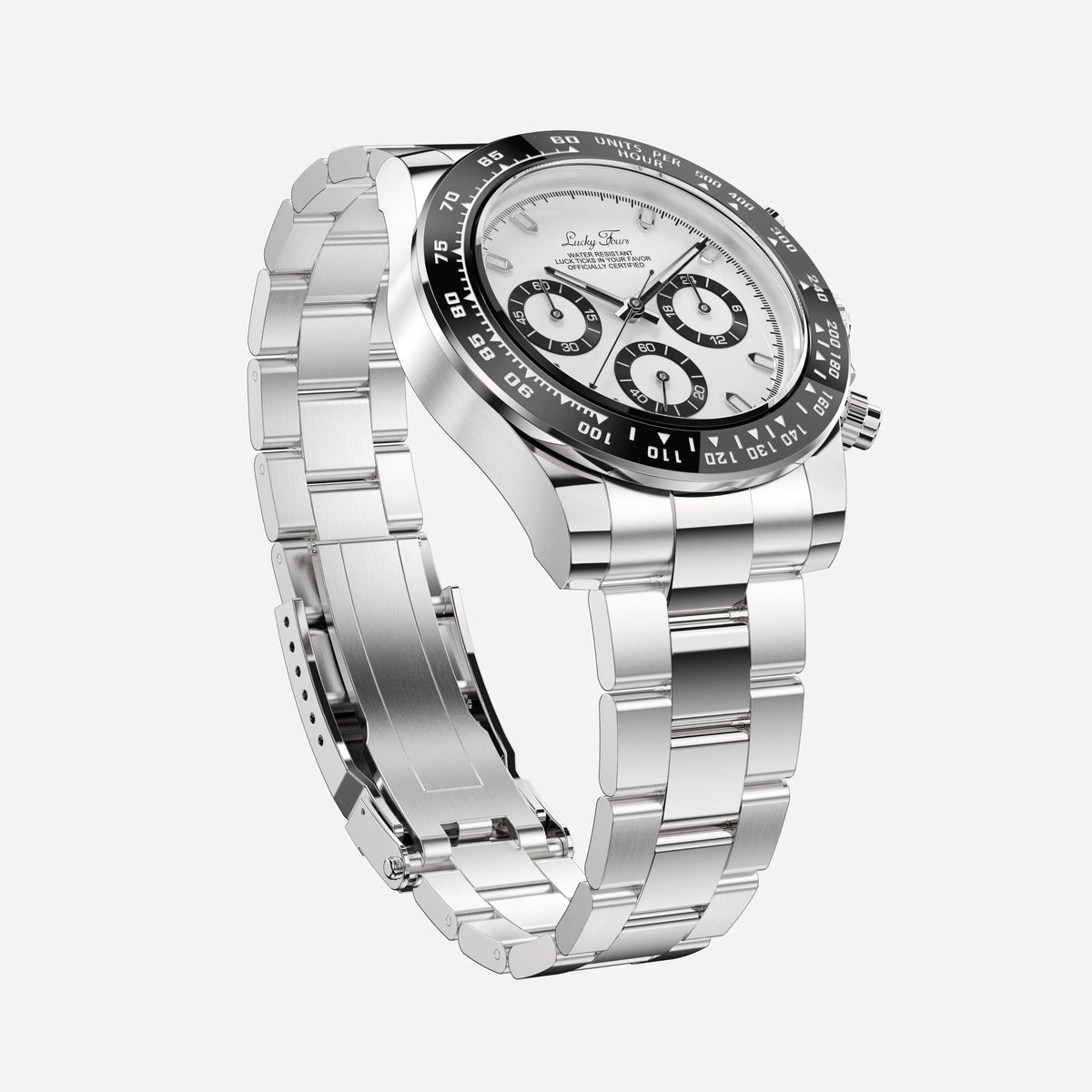 Lucky Fours® Vantage