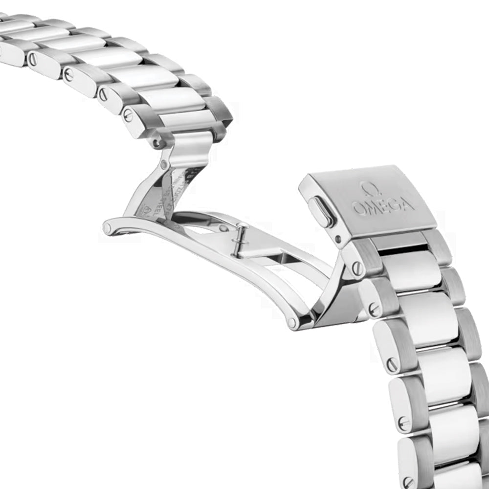 Seamaster Aqua Terra 150M 41mm - Blue on Bracelet