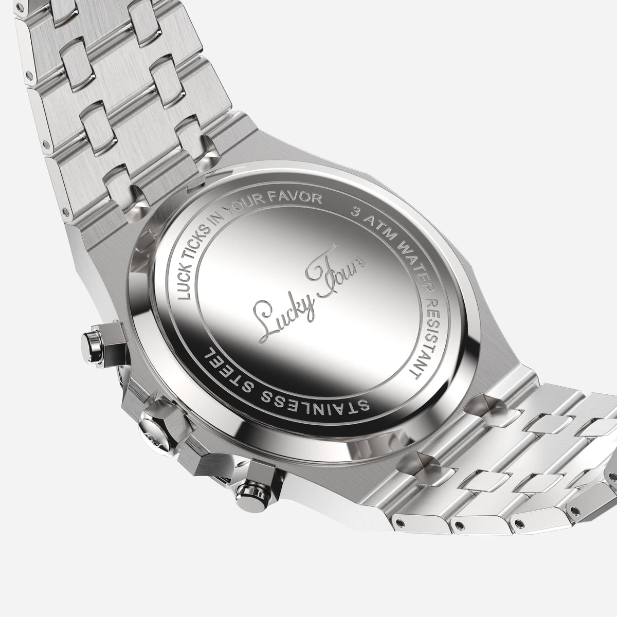 Lucky Fours® Tourbillon