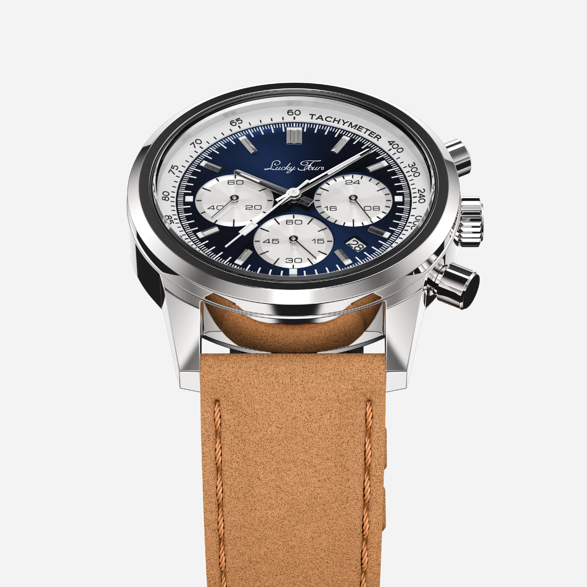 Lucky Fours® Meridian