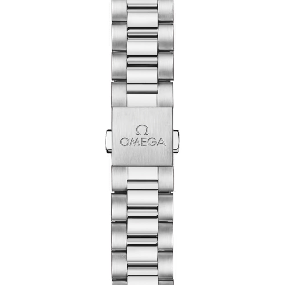 Seamaster Aqua Terra Shades 38mm - Lavender on Bracelet