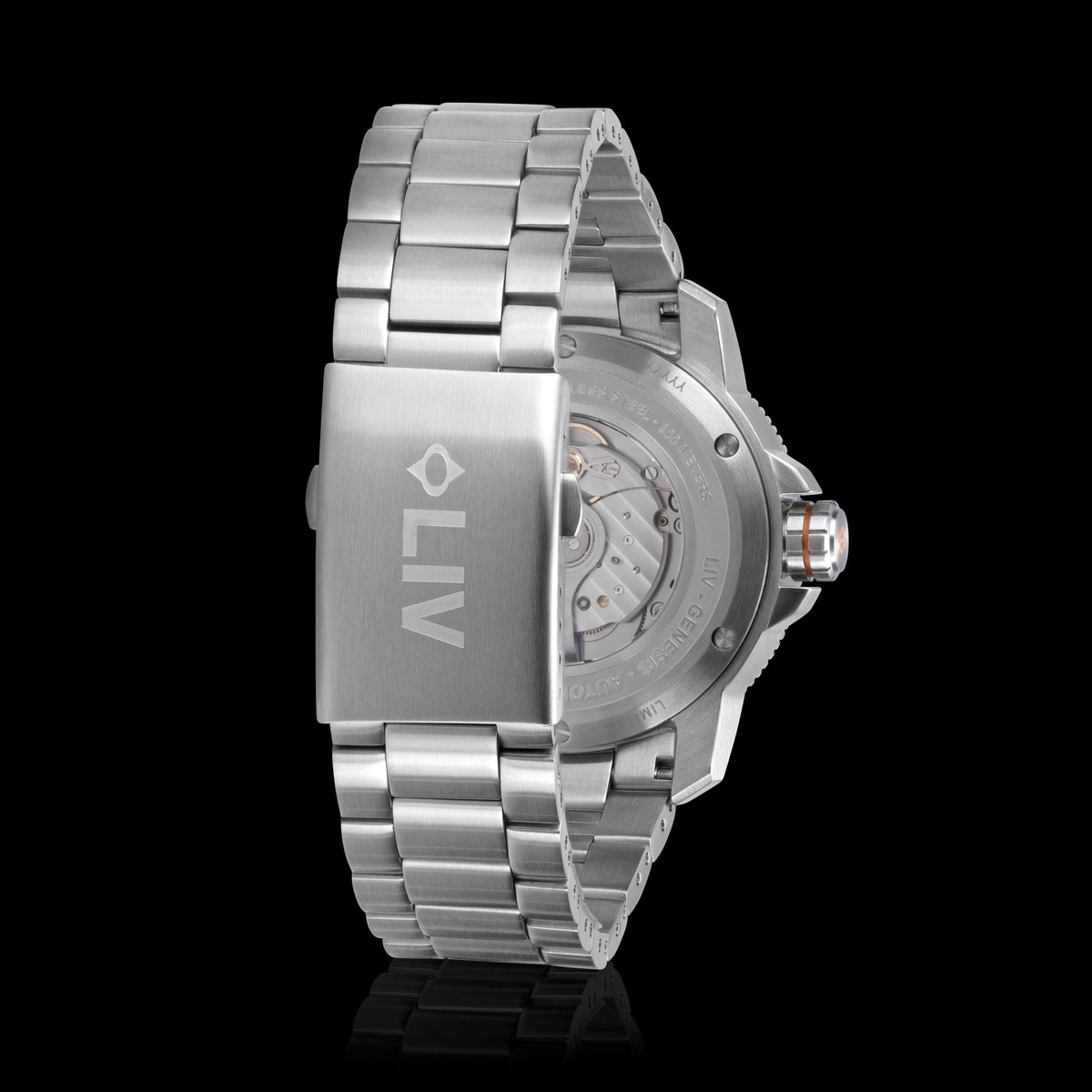 NEW! GX-Diver's 44mm Cobalt 2.0