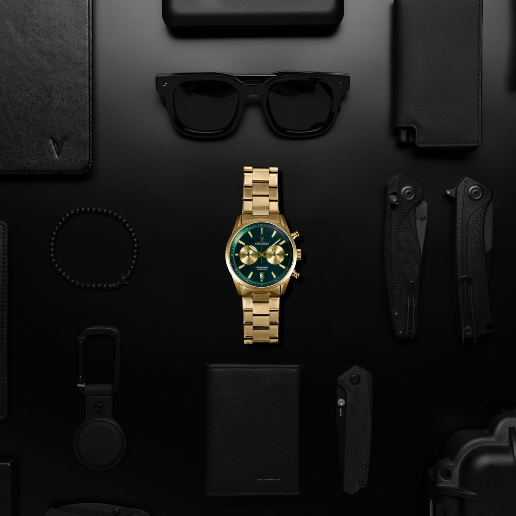 Chrono Limited Release - Kingsguard