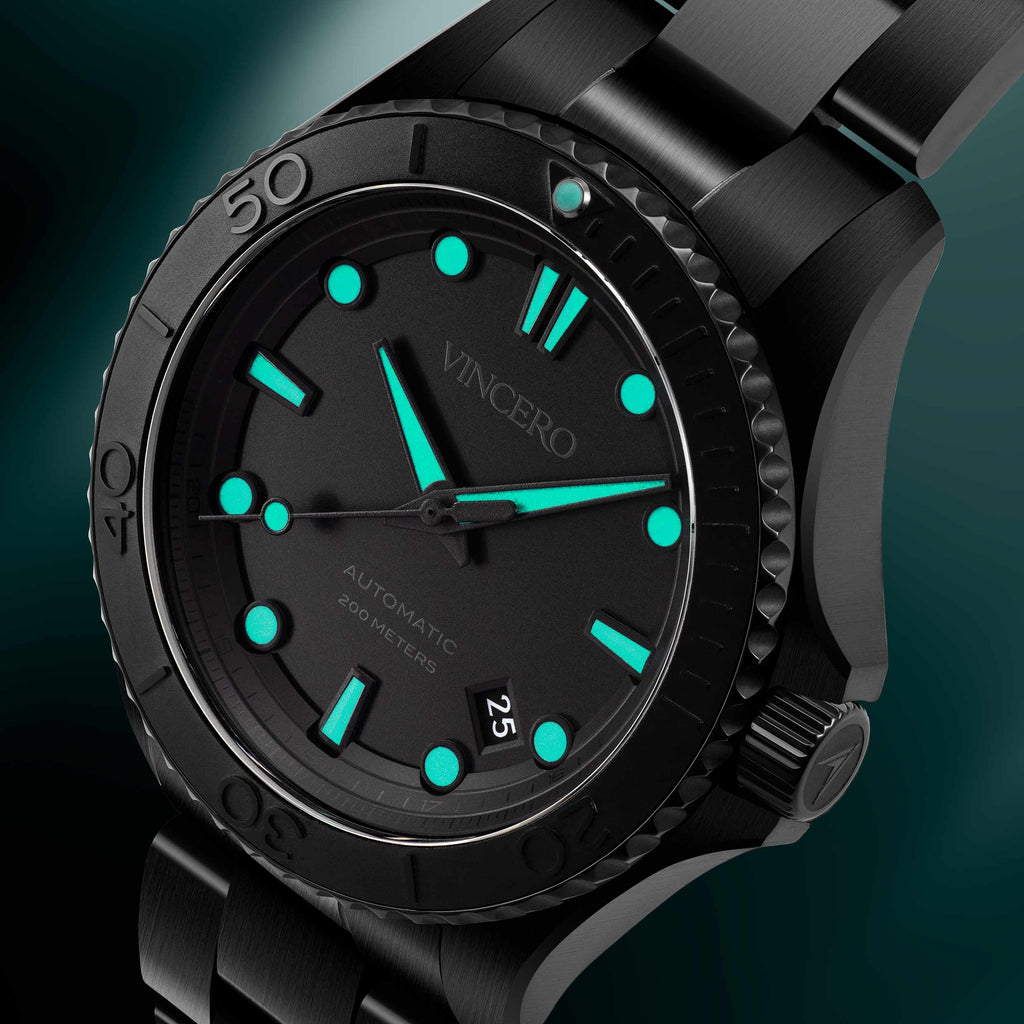 Argo Limited - Emerald Abyss Edition