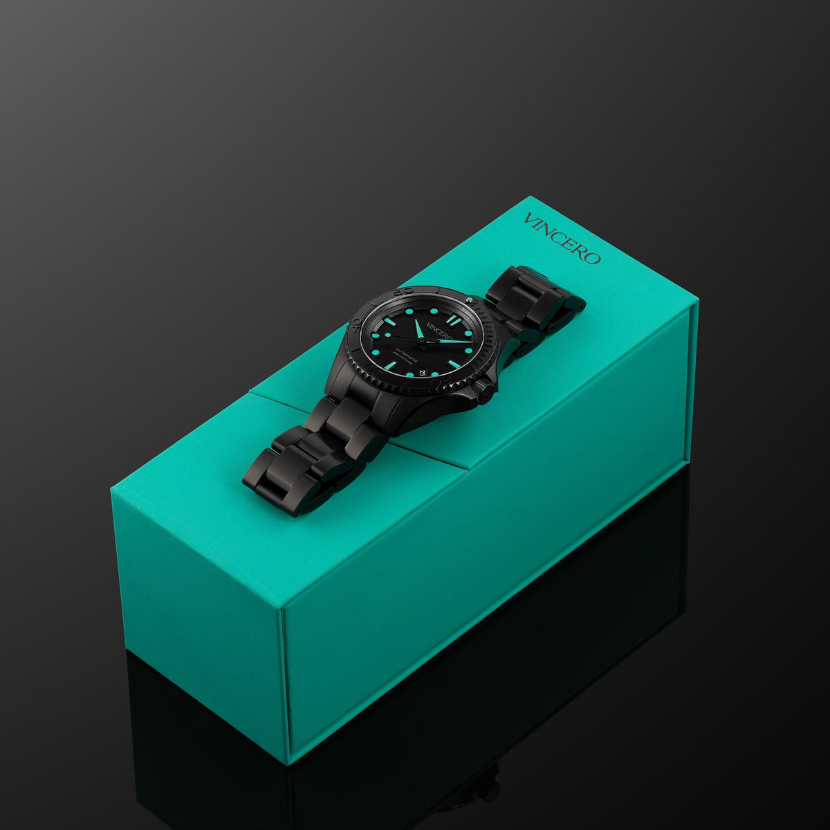 Argo Limited - Emerald Abyss Edition