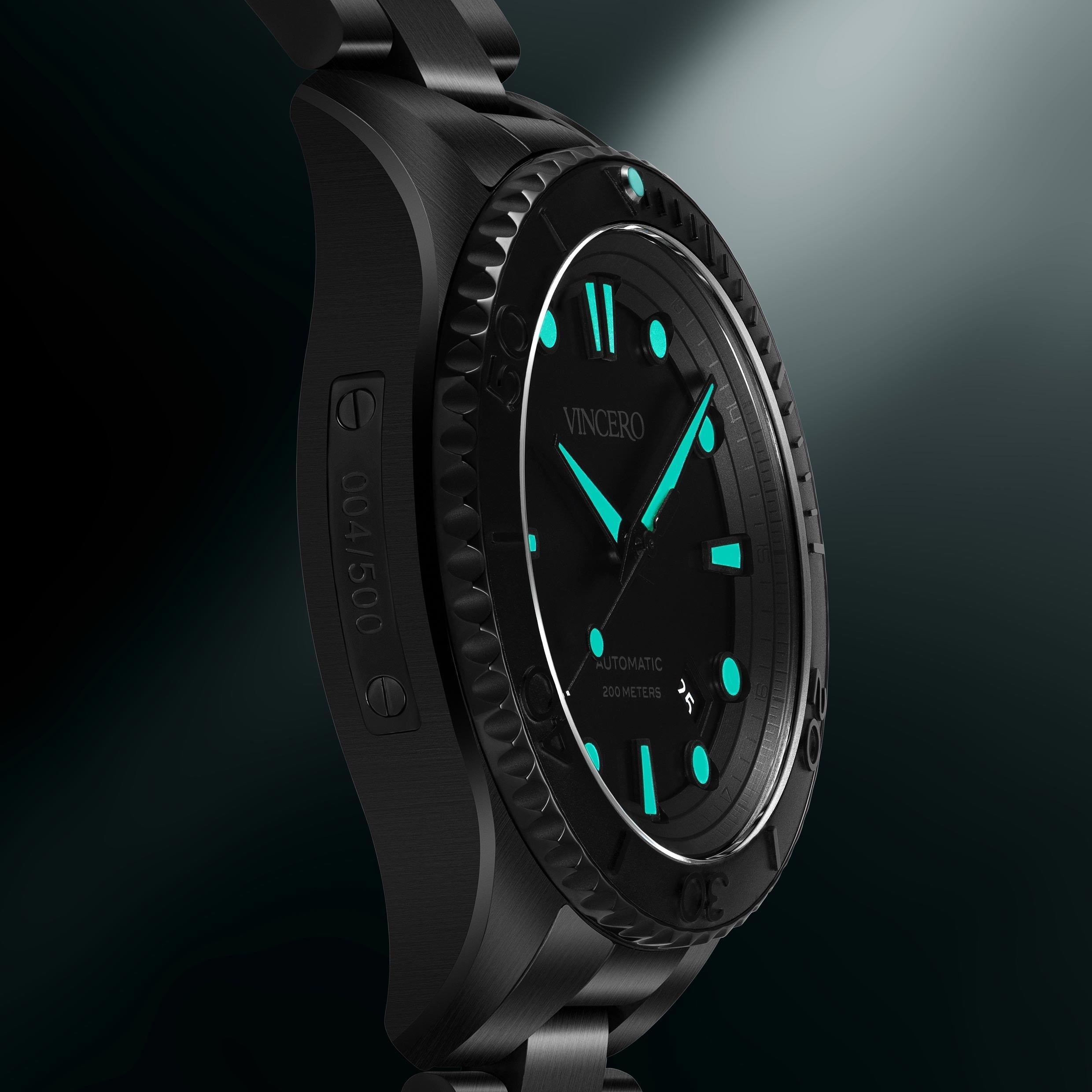 Argo Limited - Emerald Abyss Edition