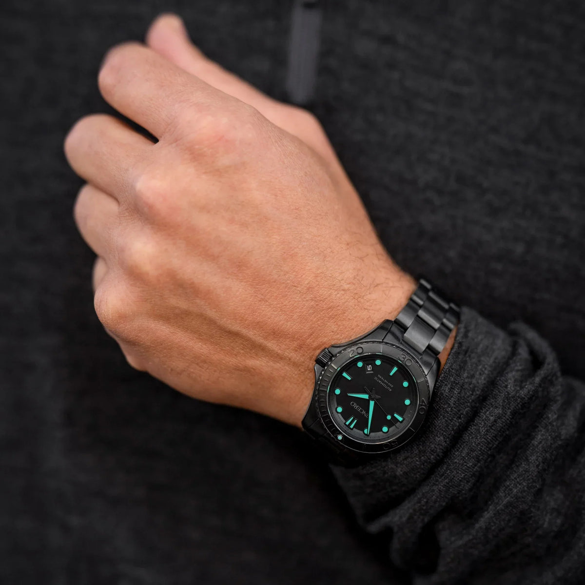 Argo Limited - Emerald Abyss Edition