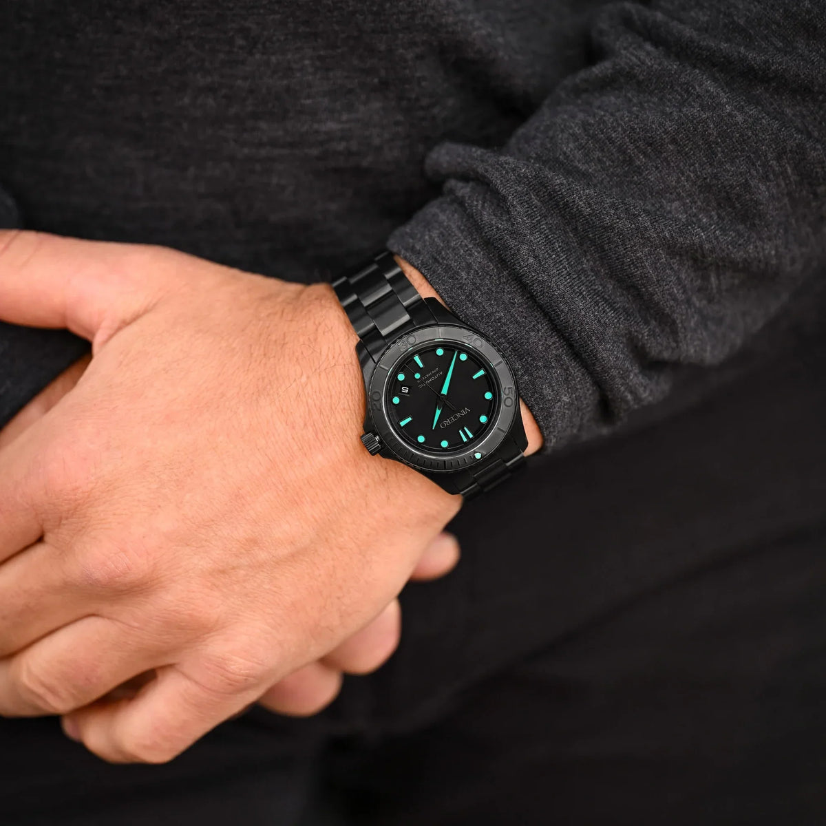 Argo Limited - Emerald Abyss Edition