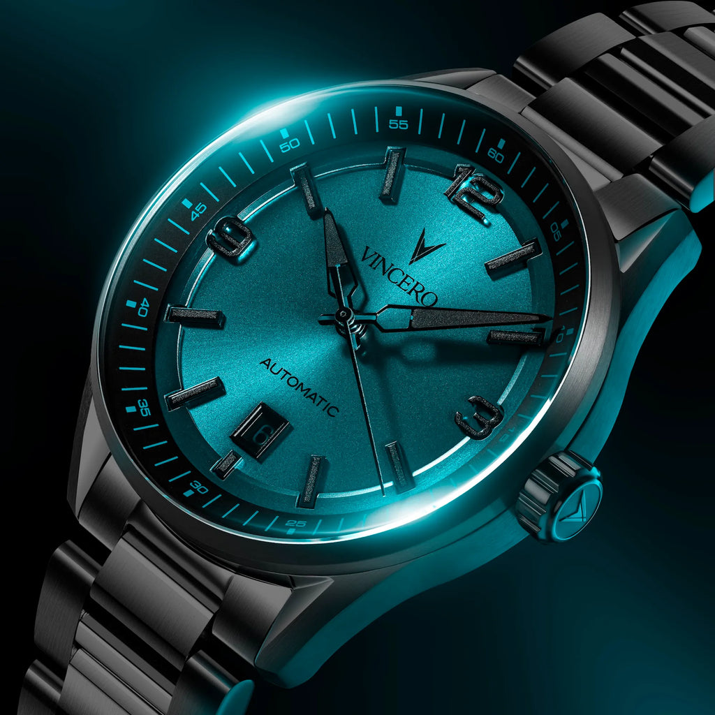 Vantage Automatic - Factor X Edition