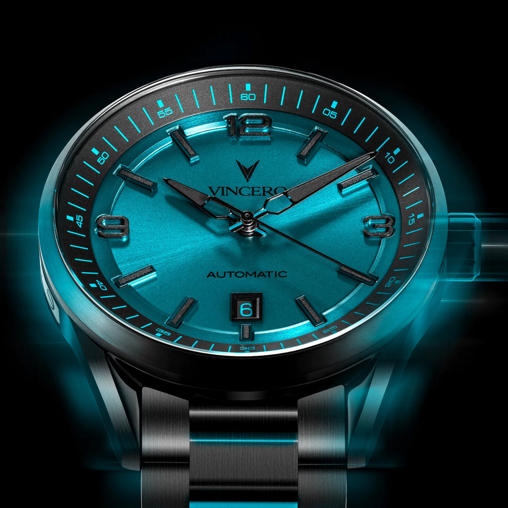Vantage Automatic - Factor X Edition