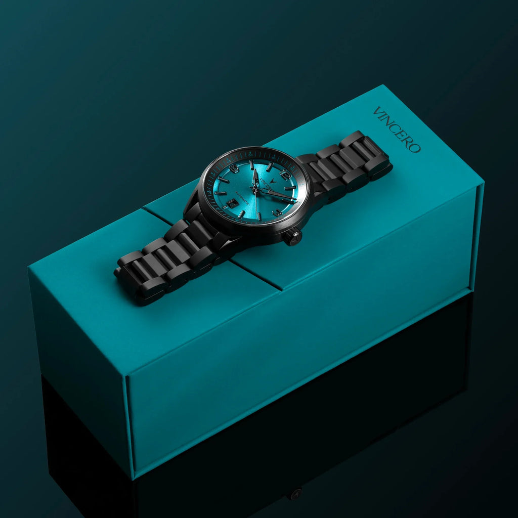 Vantage Automatic - Factor X Edition
