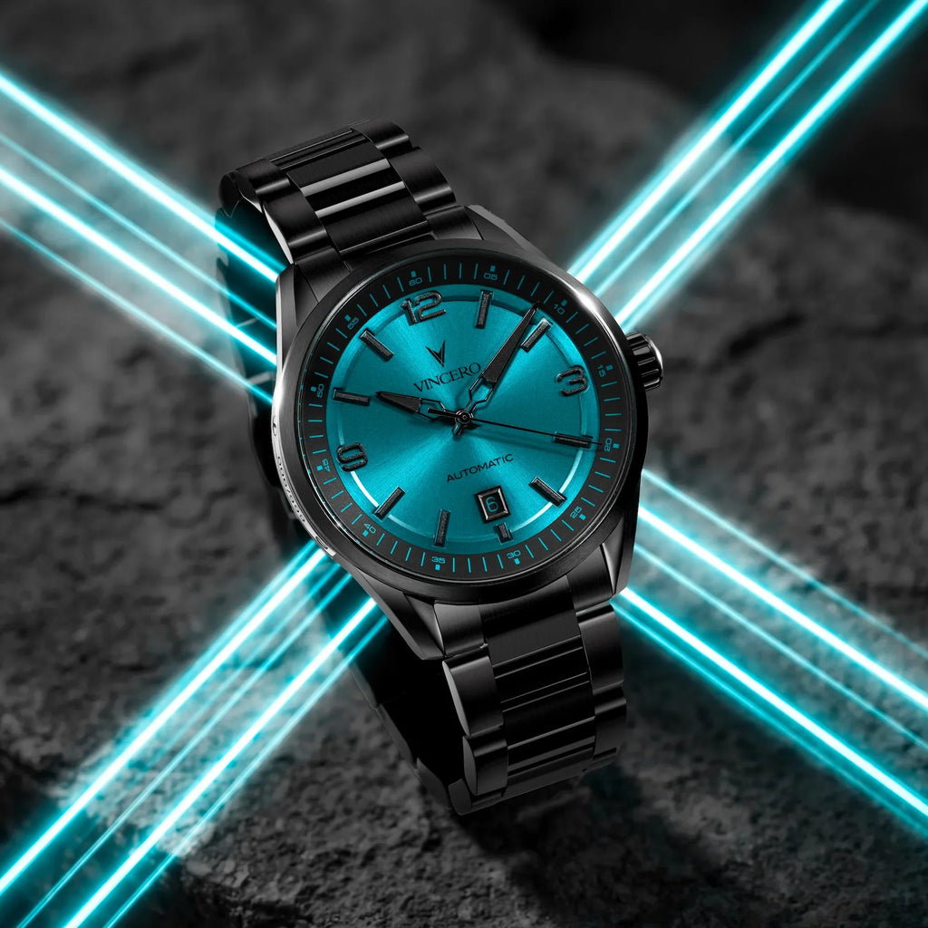 Vantage Automatic - Factor X Edition