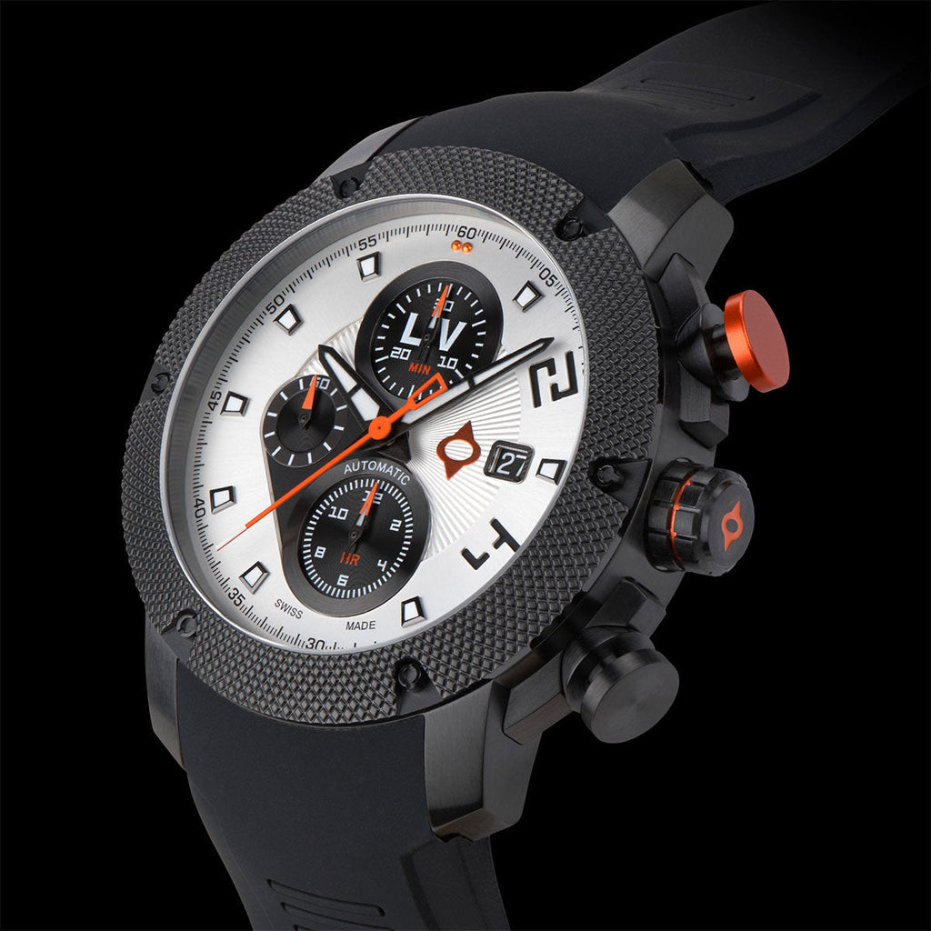 GX-AC PANDA CHRONO