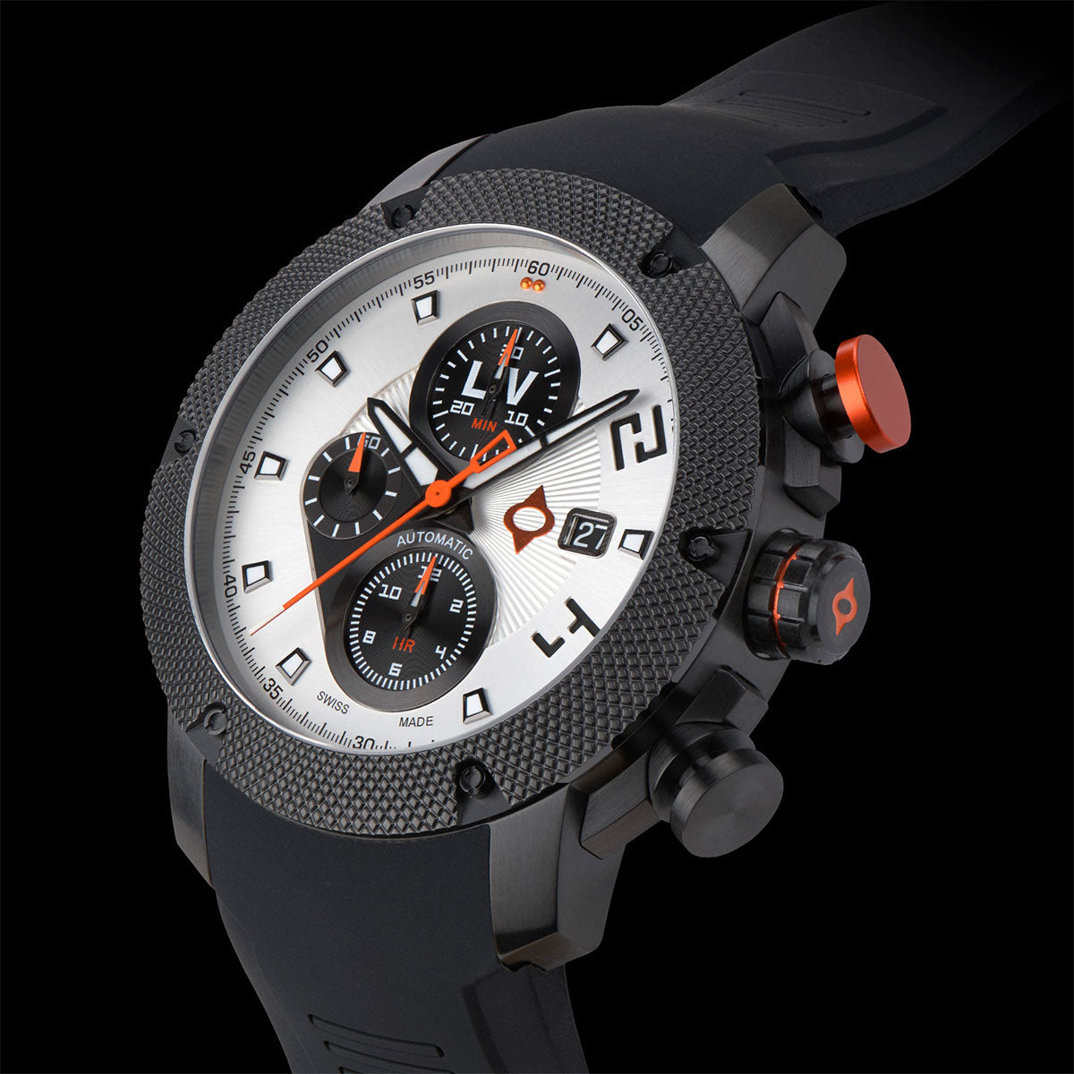 GX-AC PANDA CHRONO