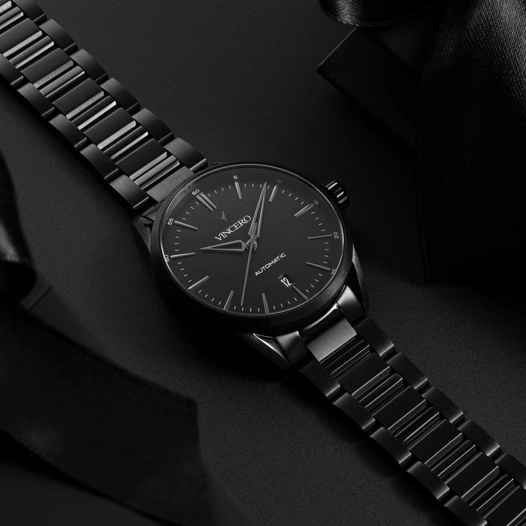 Icon Automatic - Stealth
