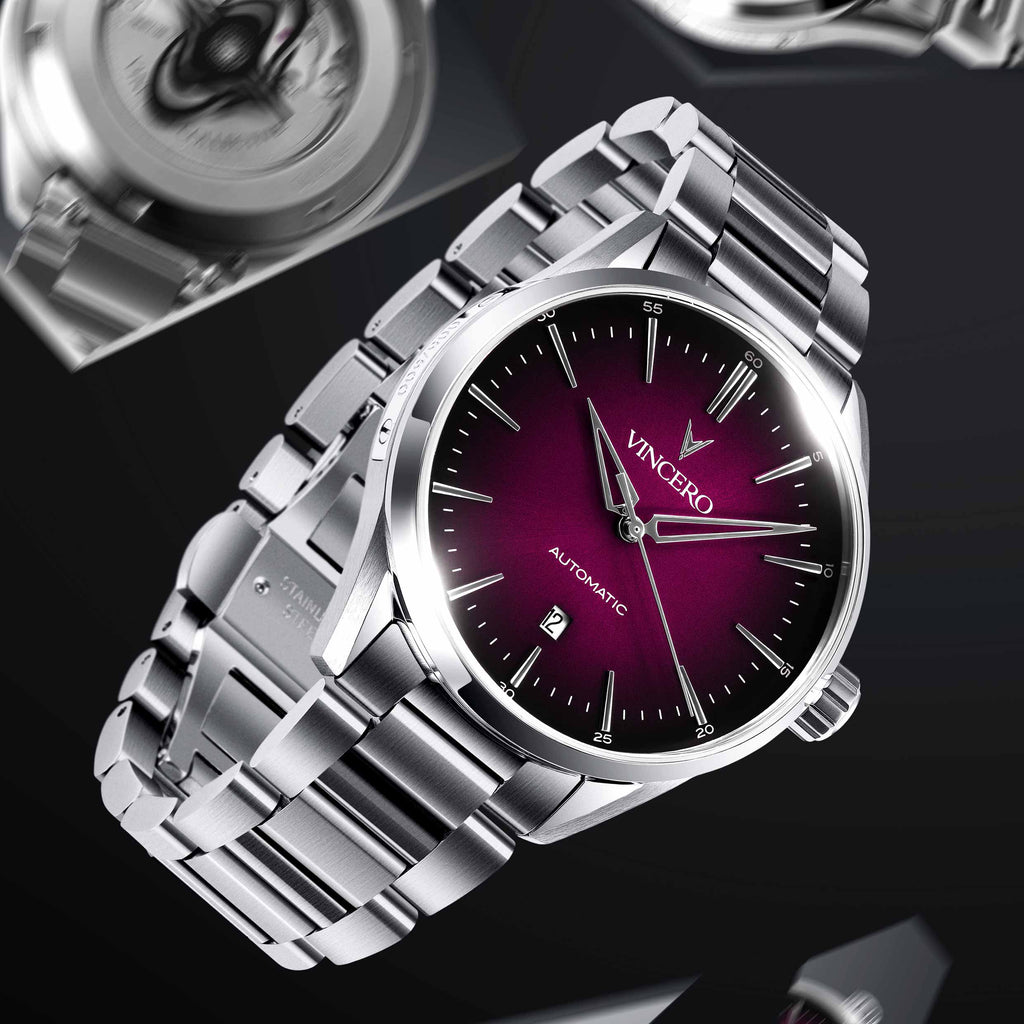 Icon Automatic - Quasar Edition