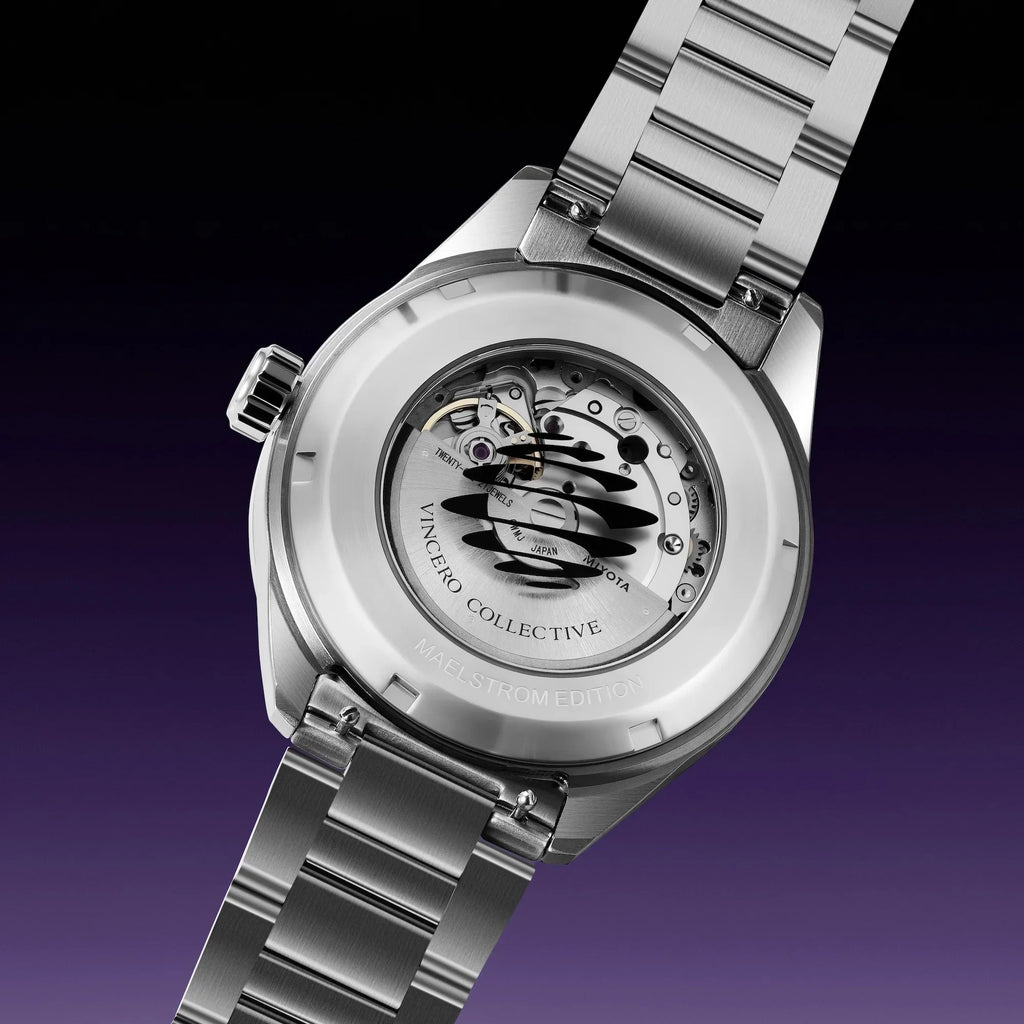 Maelstrom Edition - Silver
