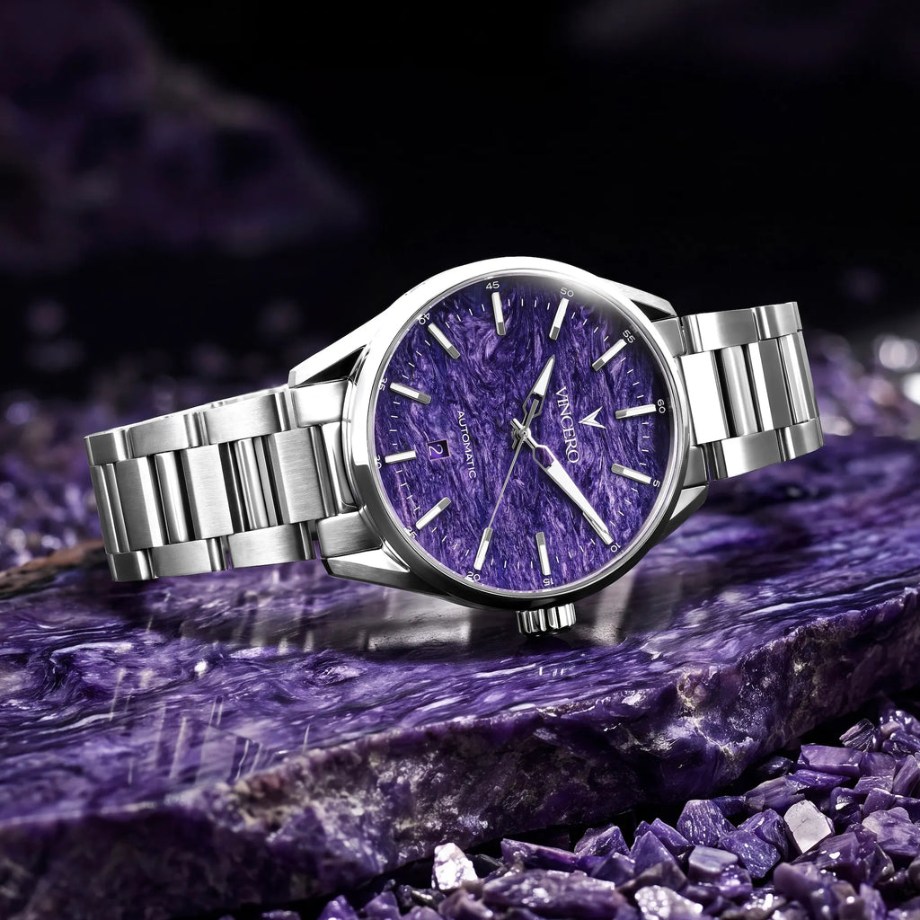 Maelstrom Edition - Silver