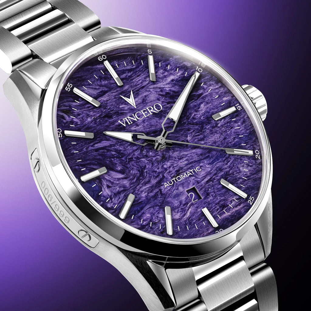 Maelstrom Edition - Silver