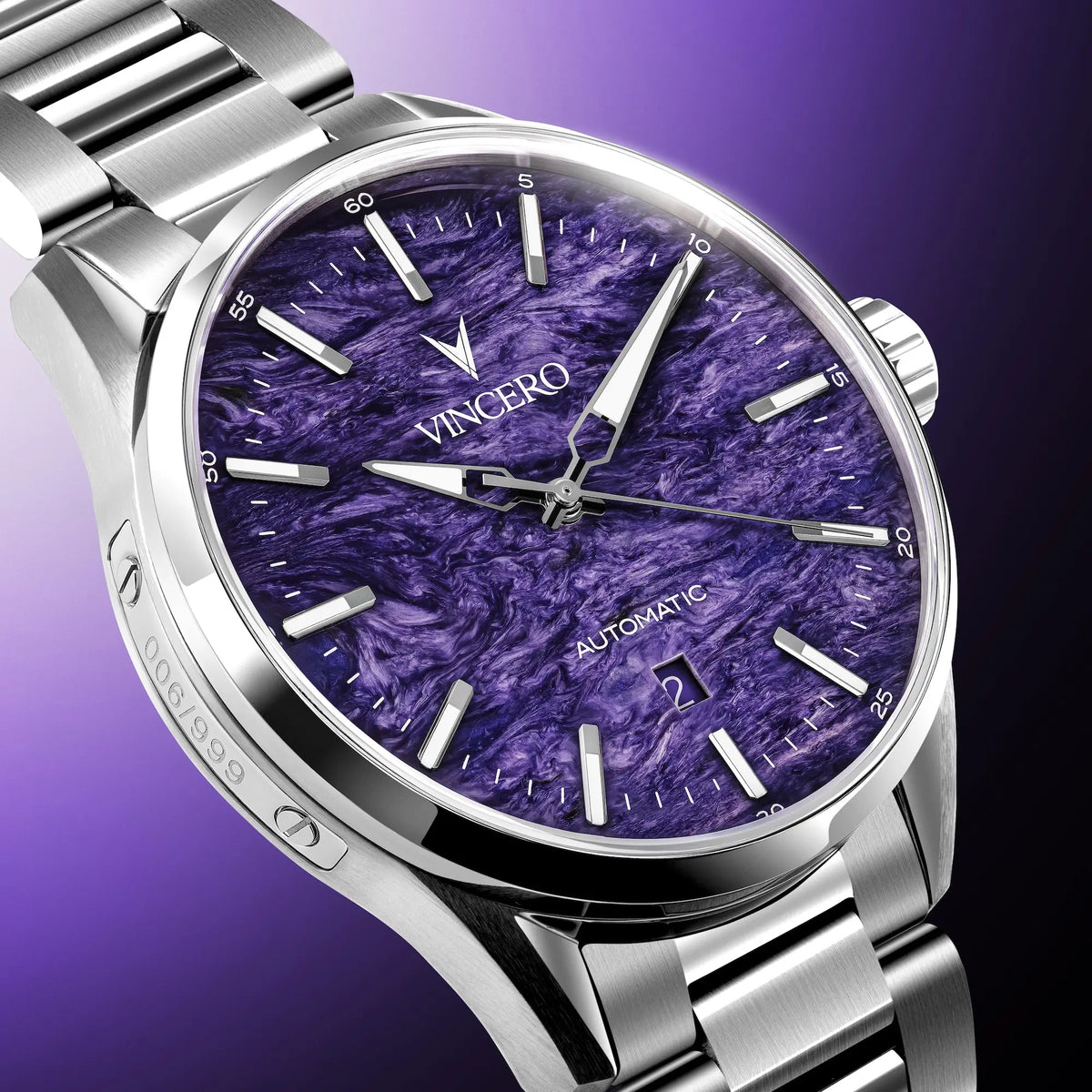 Maelstrom Edition - Silver