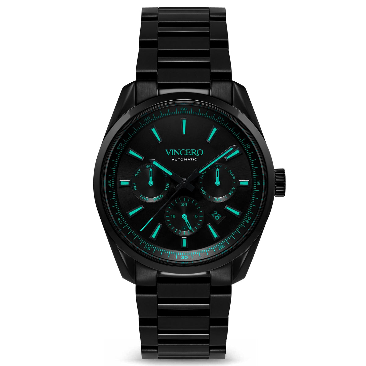 Reserve Limited - Emerald Abyss Edition
