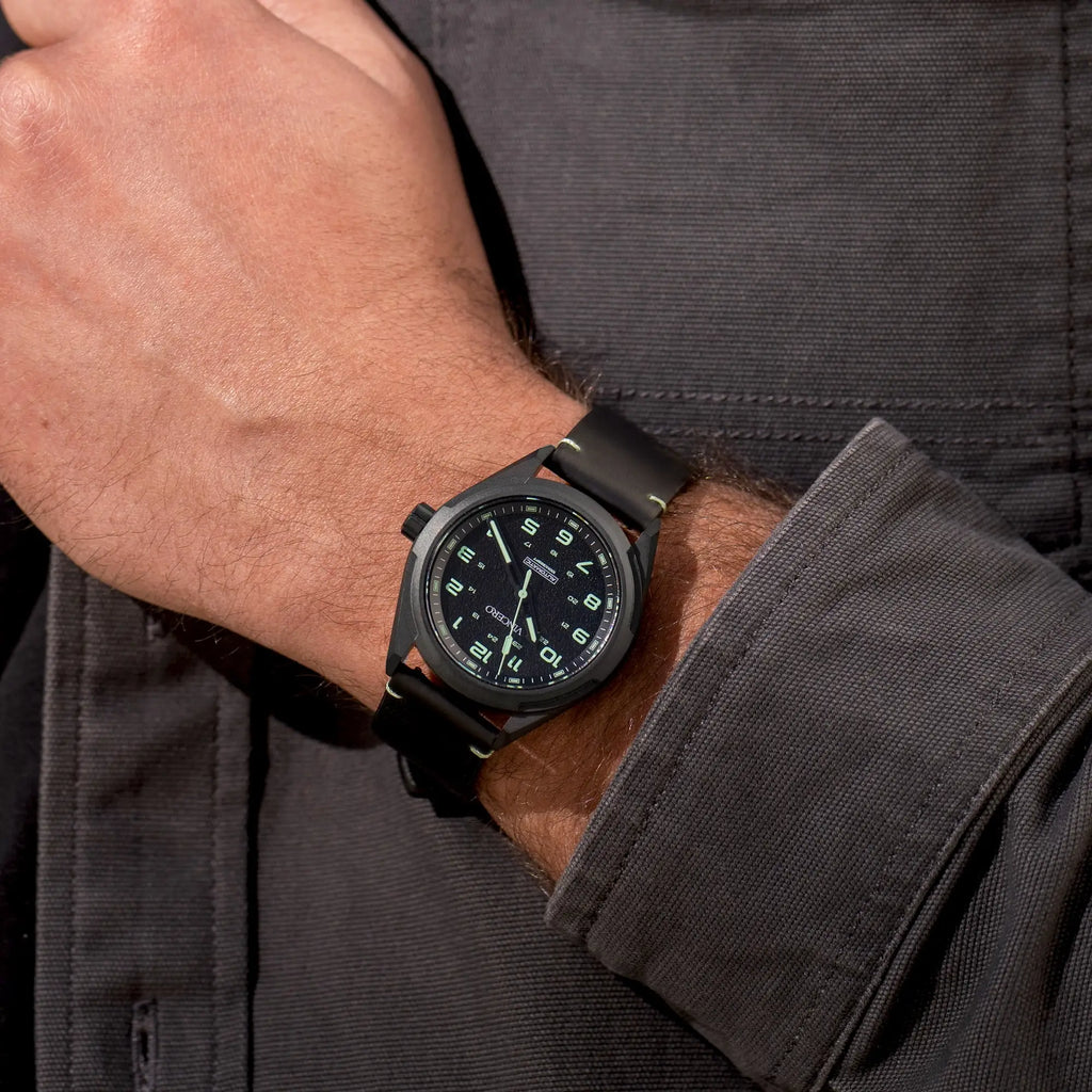 The Scout Limited Release - Frogman