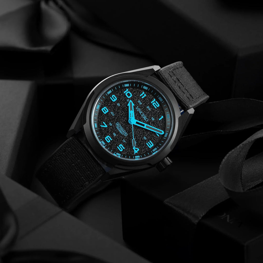 The Scout Limited Release - Barracuda