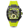 The Intrepid Sport - Hyper Lime