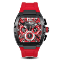 The Intrepid Sport - Racing Red
