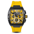 The Intrepid Sport - Electric Yellow