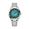Seamaster Aqua Terra 150M 41mm - Turquoise on Bracelet