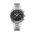 Speedmaster '57 Chronograph 40.5mm - Black on Bracelet