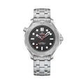 Seamaster Diver 300M Nekton Edition 42mm - Black on Bracelet