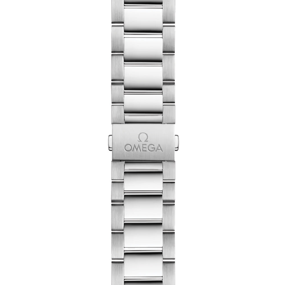 Seamaster Aqua Terra 150M 41mm - Blue on Bracelet