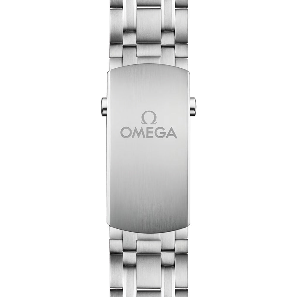 Seamaster Diver 300M 42mm - Blue on Bracelet
