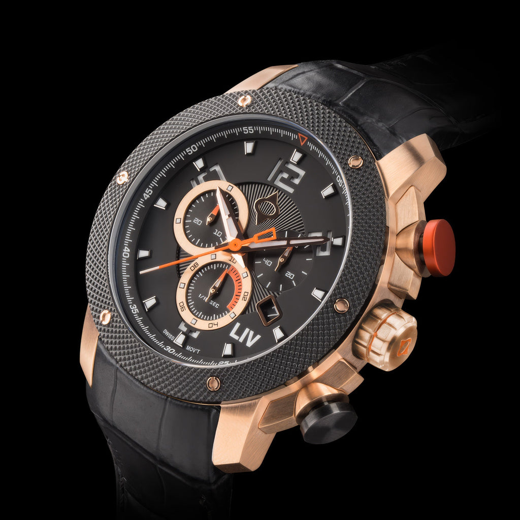 GX1 Rose Gold