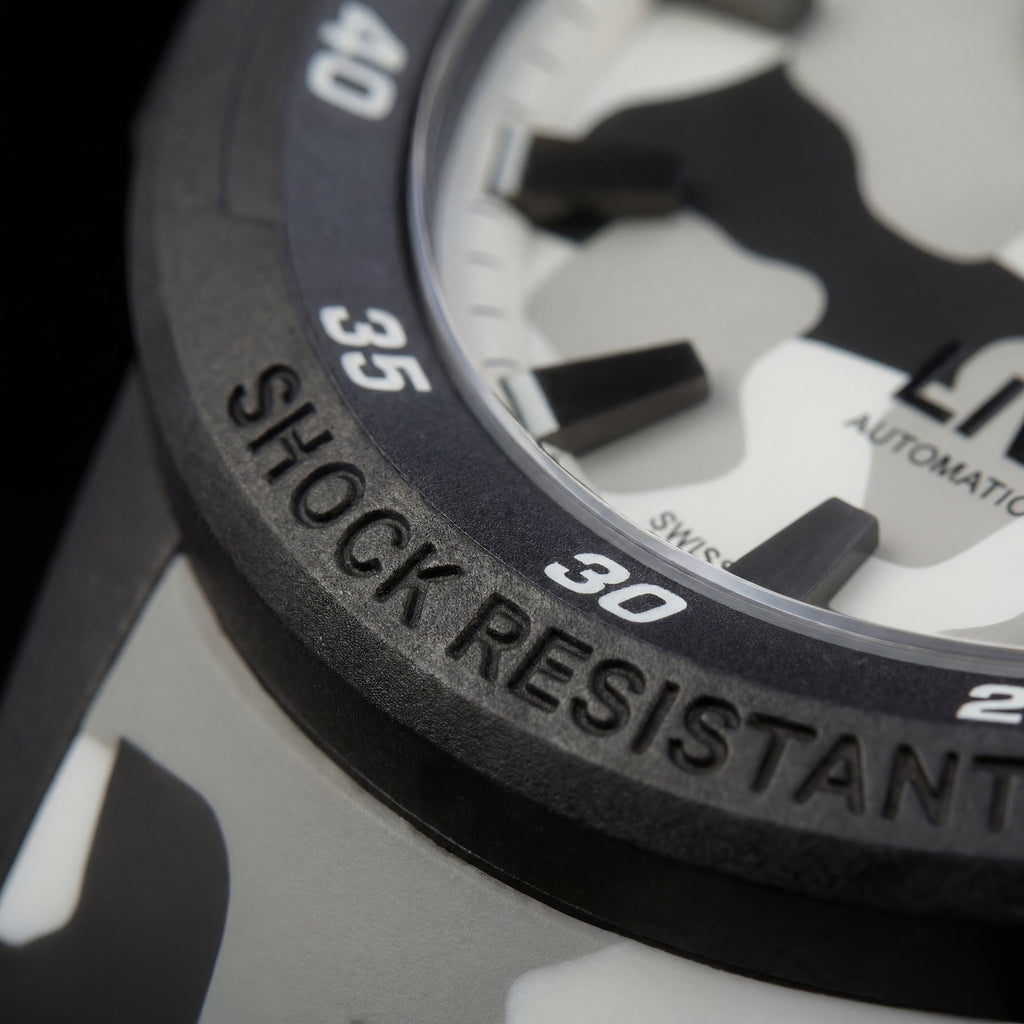 NEW! GRAVEL NORDIC CAMO AUTO