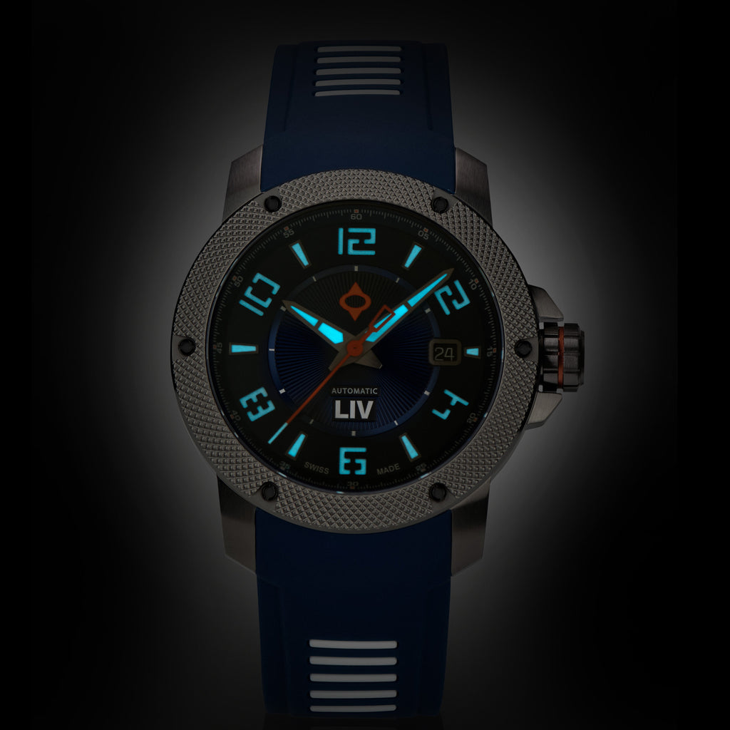 NEW! GX1-A COBALT