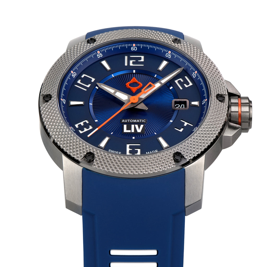 NEW! GX1-A COBALT