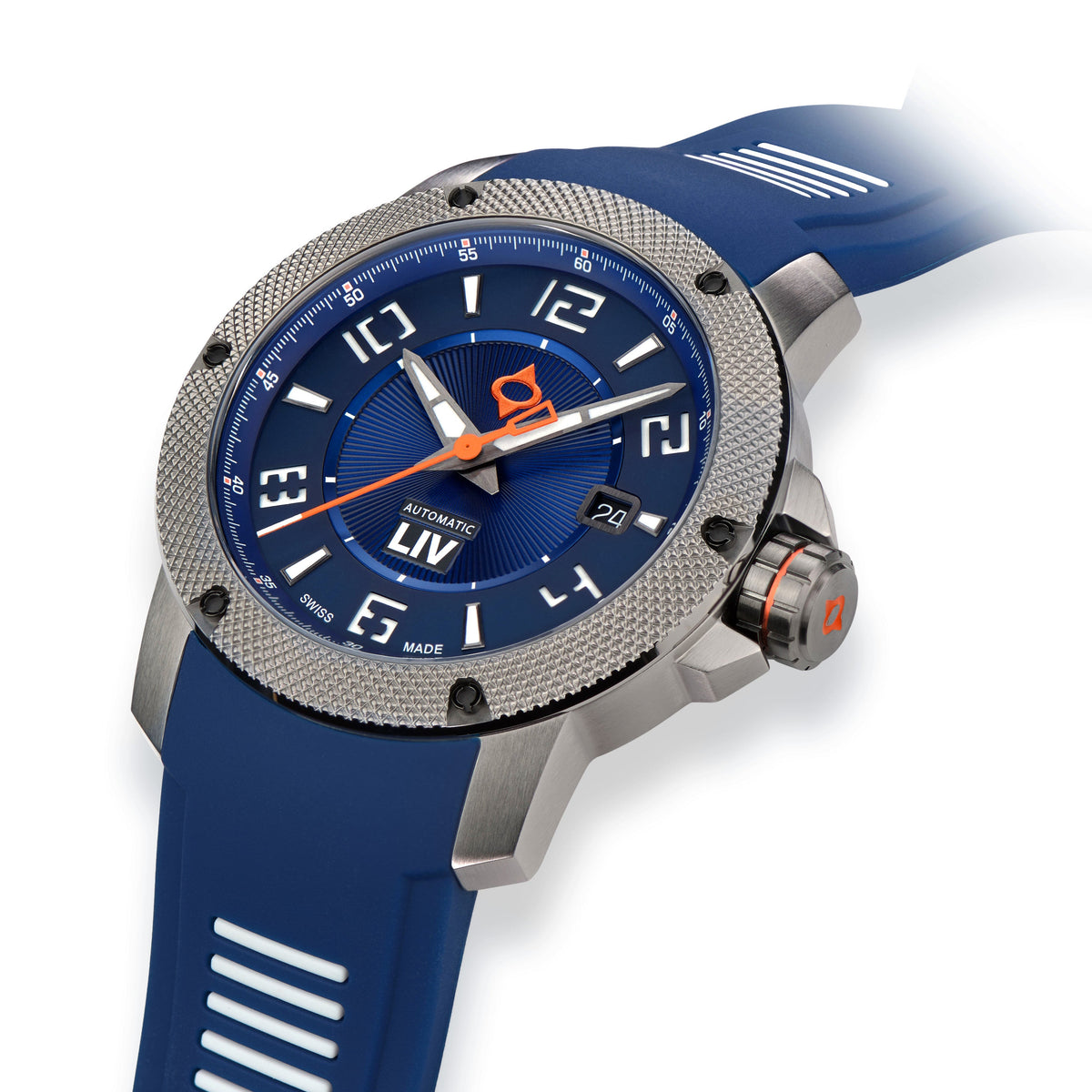 NEW! GX1-A COBALT