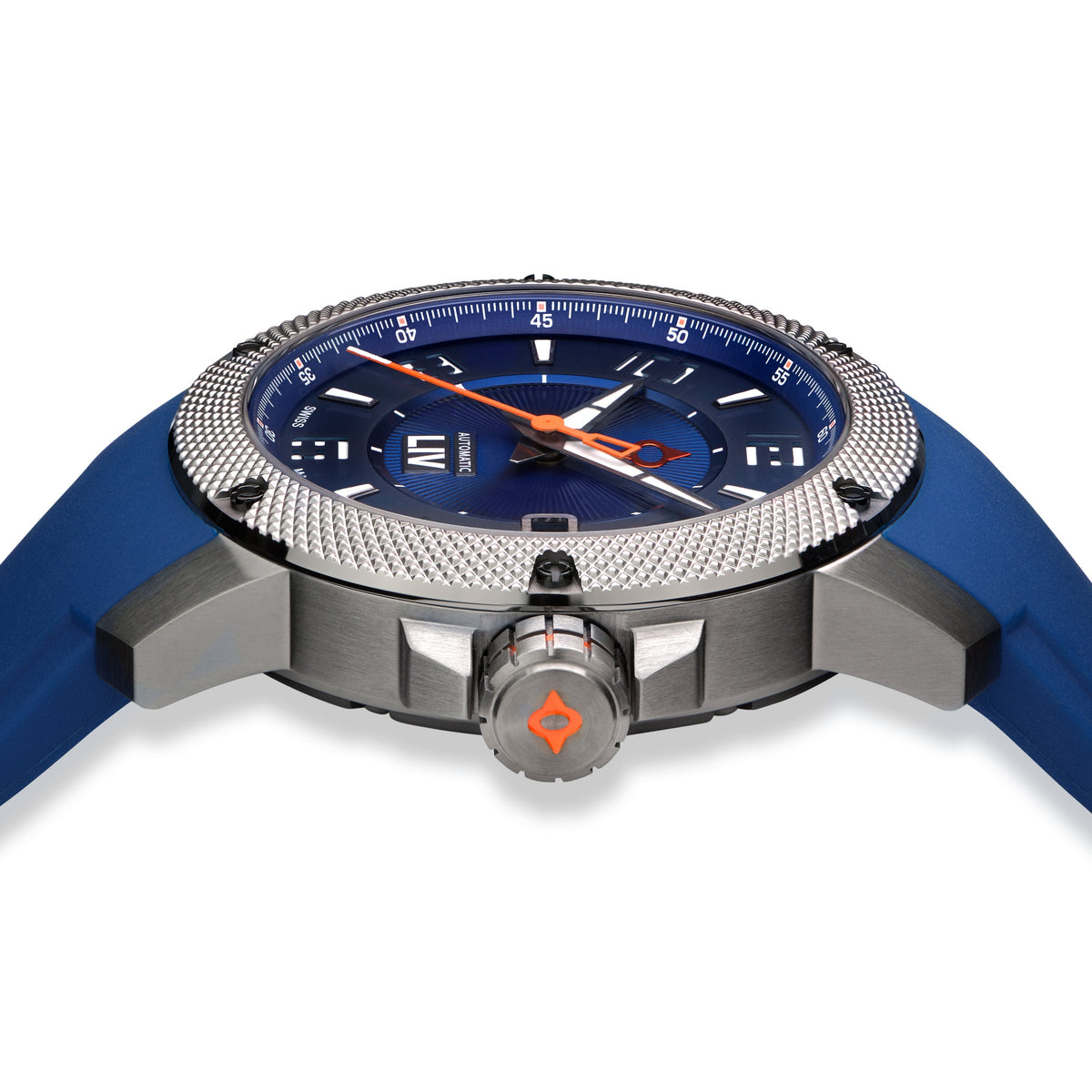 NEW! GX1-A COBALT