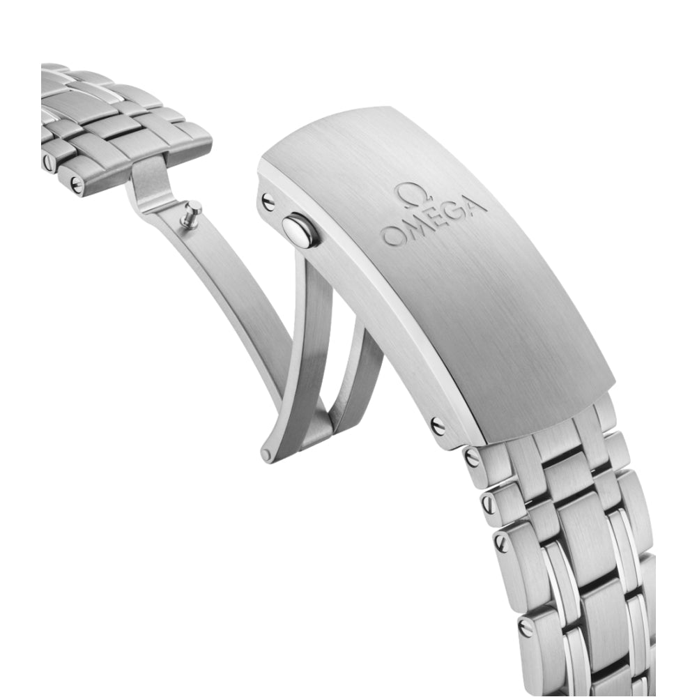 Seamaster Diver 300M 42mm - Blue on Bracelet