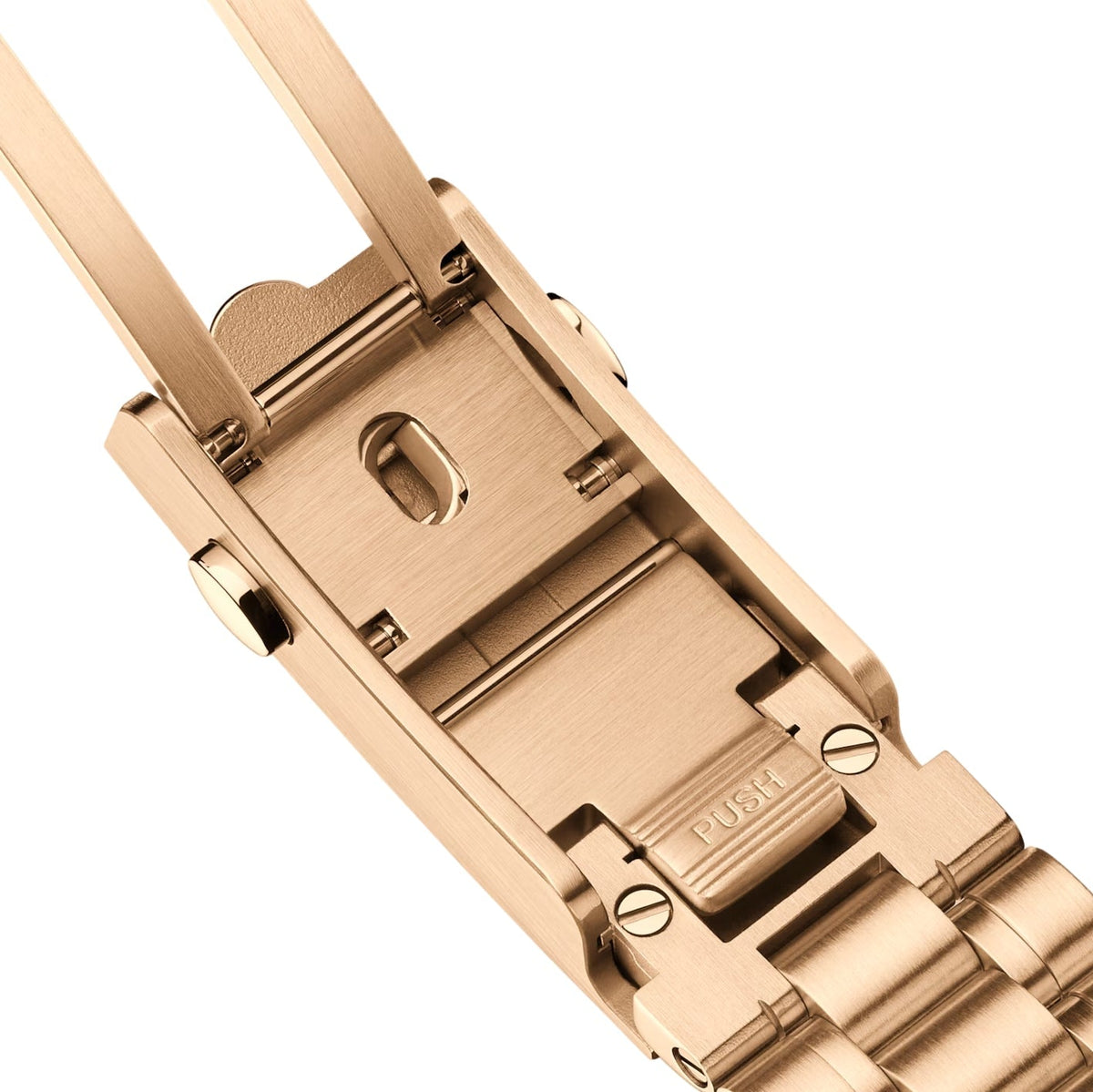 Speedmaster Moonwatch Professional 18K Moonshine™ Gold "Reverse Panda" 42mm - Black on Bracelet